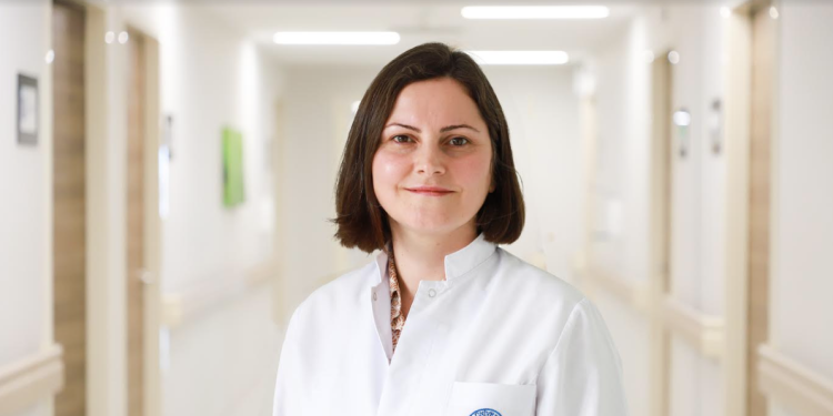 Prof. Dr. Funda Gümüştaş : Çocukların okula daha kolay alışması için ebeveynler nasıl tutumlar sergilemeli?