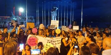 Marmaris Kadınları : “Saklama, Aklama, Yargıla!…” /Ata Sevgi