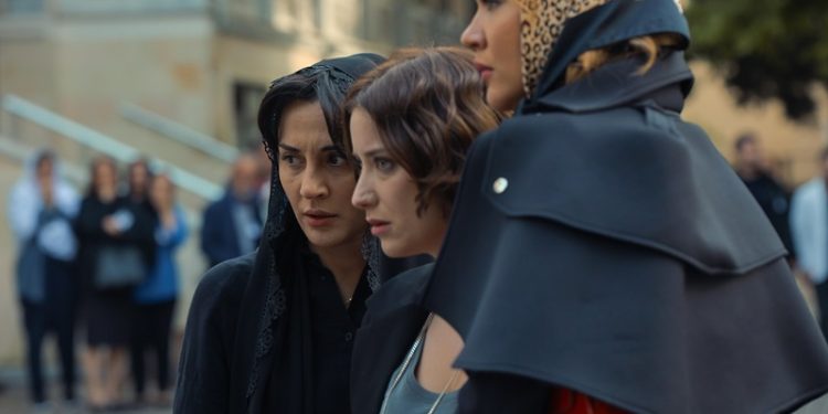 “Sorgu”nun ilk tanıtımı yayınlandı!