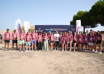 Çanakkale Kültür Yolu Festivali’nde  “Anı Dalışı” su altı dünyası keşfediliyor