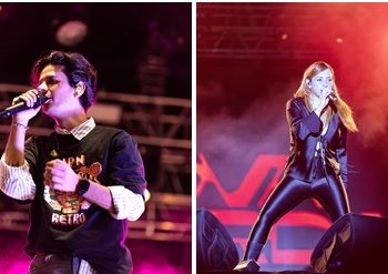 Nova Norda ve Madrigal rüzgarı