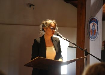Arkeolog Sabine Ladstätter Kent Belleği’nde anıldı