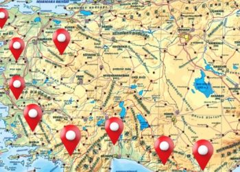 Doğa ile Barışık Turizm: Eko denge kooperatifi’nin ekolojik vizyonu