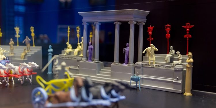 Olimpiyat Ruhu İstanbul’da canlandı