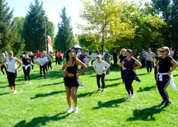 “Kentin İçin Harekete Geç!”