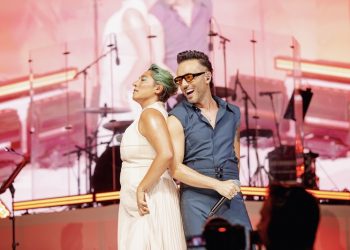 Mabel Matiz’den unutulmaz 3 konser