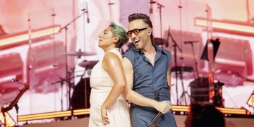 Mabel Matiz’den unutulmaz 3 konser