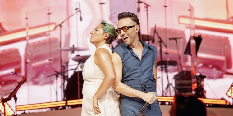 Mabel Matiz’den unutulmaz 3 konser