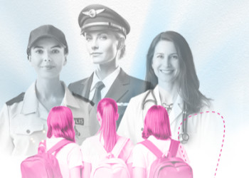 “Her Destek Bir Meslek!” Hayallerin gerçeğe dönüşmesine destek olun!