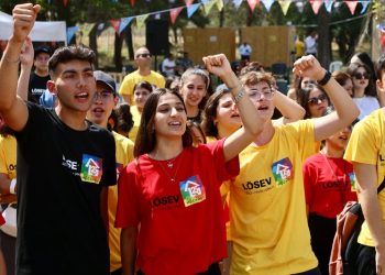 LÖSEV’den Gençlik kampları projesi : “Kanseri Yenen Gençler Doğada Buluşuyor”