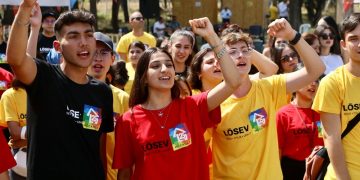 LÖSEV’den Gençlik kampları projesi : “Kanseri Yenen Gençler Doğada Buluşuyor”