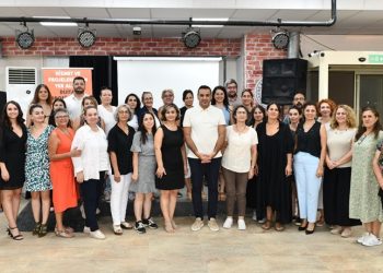 Çiğli’de yerel eşitlik için ilk adım