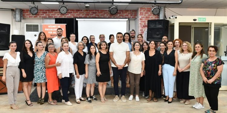 Çiğli’de yerel eşitlik için ilk adım