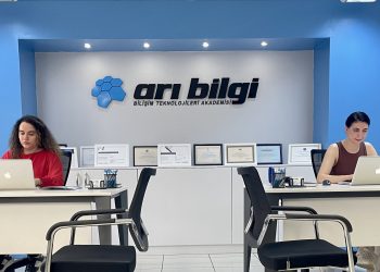 Türkiye, 800 bin yeni teknoloji işiyle tanışmaya hazırlanıyor ama eleman yok!