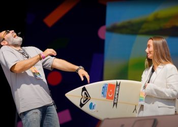 OutdoorFest’te değişim rüzgarı esecek
