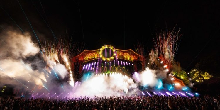 Unforbidden  music & Art Festival: Doğa ve sanatın buluşma noktası