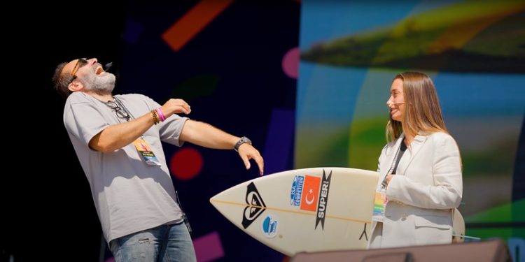 OutdoorFest’te değişim rüzgarı esecek