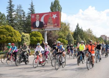Avrupa hareketilik haftası muhteşem finalle sona erdi