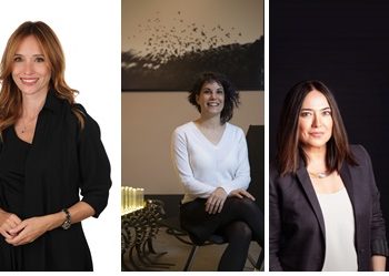 Erkekler kadına yönelik şiddete karşı sesini yükseltiyor: #kadınerkekeşittirnokta Konferansı 10 Ekim’de!