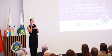 Efes Selçuk Belediye Başkanı Filiz Ceritoğlu Sengel; “Efes Selçuk sadece İzmir’in değil sadece Ege Bölgesi’nin değil Türkiye’nin gözbebeğidir”