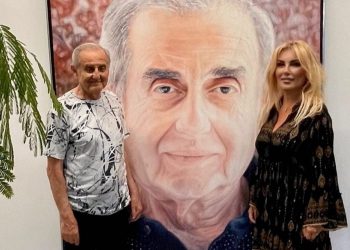 Devrim Erbil’in Sanat mirası ‘Yatay Derinlik’ kitabı ile ölümsüzleşiyor