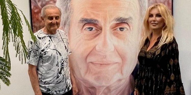 Devrim Erbil’in Sanat mirası ‘Yatay Derinlik’ kitabı ile ölümsüzleşiyor