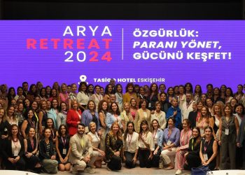 “Kadınlar Gücünü Keşfetmeli”
