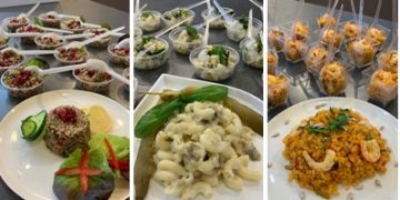 Worldfood İstanbul, Dubai Gulfood ve ANUGA’ya rakip oldu