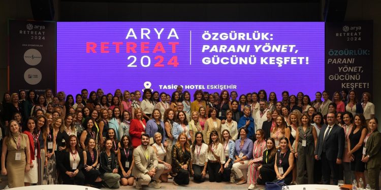 “Kadınlar Gücünü Keşfetmeli”