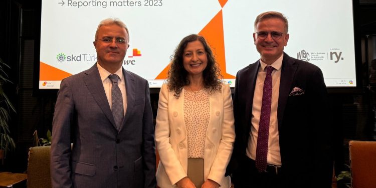 Yeni dönemde sürdürülebilirlik raporlaması yapan şirketlerin etki yaratması bekleniyor