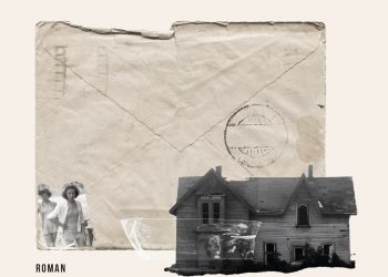 Fatma Nur Kaptanoğlu’ndan geçmişin izini süren bir roman: Babam, Ev ve Yumurta Kabukları