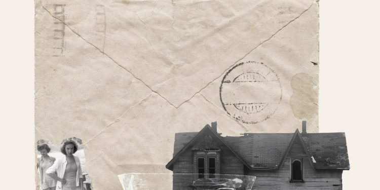 Fatma Nur Kaptanoğlu’ndan geçmişin izini süren bir roman: Babam, Ev ve Yumurta Kabukları