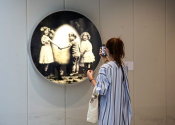 9. Çanakkale Bienali: “ZAMANA BIRAKMAK” için geri sayım başladı!