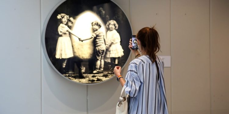 9. Çanakkale Bienali: “ZAMANA BIRAKMAK” için geri sayım başladı!