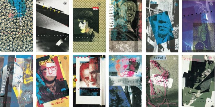 Salt Beyoğlu’nda Yeni Sergi: “Tasarımcının Notu”