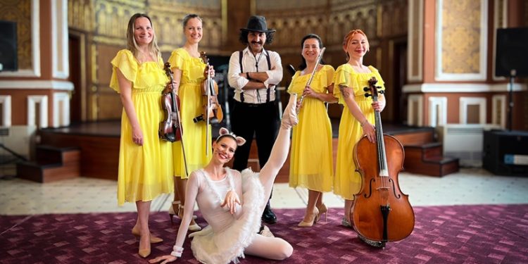 Zorlu PSM’de 12. Sezon başlıyor