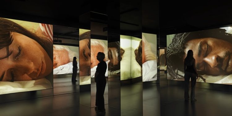 İçimdeki Şehir kapılarını  Borusan Contemporary’de açıyor