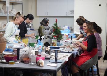 Gaziemir’de kültür, sanat ve spor kurslarına kayıtlar başlıyor