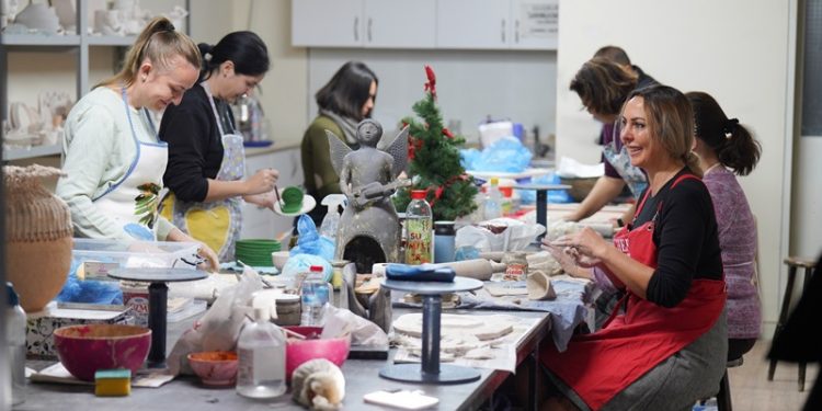 Gaziemir’de kültür, sanat ve spor kurslarına kayıtlar başlıyor