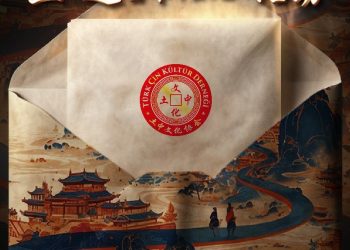 İpek yolu mektupları yarışması başlıyor