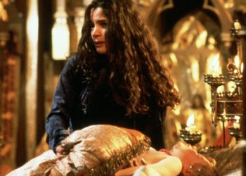 Kırmızının başrolde olduğu filmlerden bir seçki