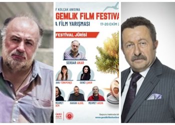 3. Gemlik Film Festivali : Kısa film yarışması’nda yeni rekor