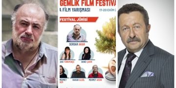 3. Gemlik Film Festivali : Kısa film yarışması’nda yeni rekor