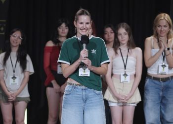 Big 5 Türkiye heyecanı başladı