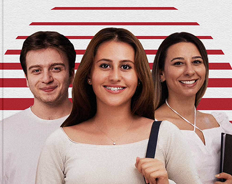 Türk Eğitim Vakfı uluslararası 3 ödülün sahibi oldu