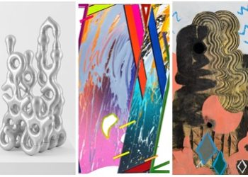 “İçgüdü ve Yazılım Dilbilgisi” Sergisi