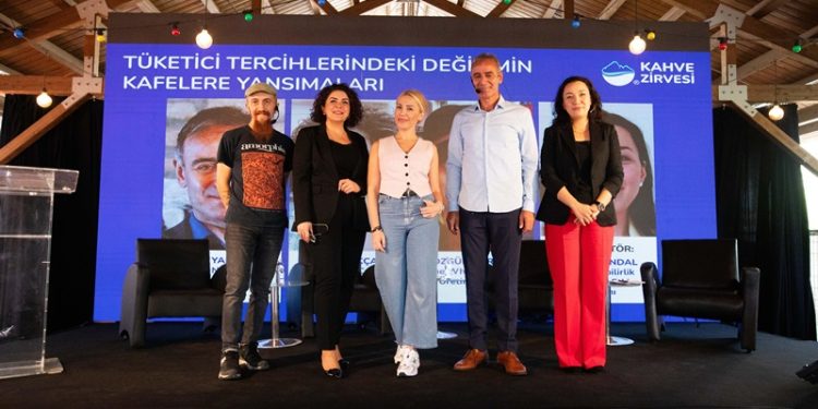 Serap Akçay: “Kadınların yüzde 65’i cinsiyet eşitliğini destekleyen mekanları tercih ediyor.”