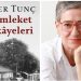 Ayfer Tunç’tan memleket insanına dair panoramalar: Memleket Hikâyeleri şimdi Can Yayınları’nda!