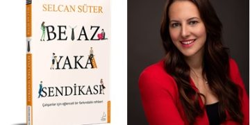 “Kurumsal Hayatın Perde Arkası: Selcan Süter’den Beyaz Yakalılar İçin Manifesto!”