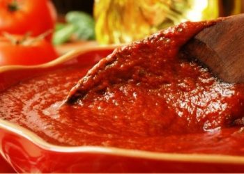 Salça ve domates turşusu yapımındaki tehlike